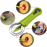 couteau multi fruit FRUITÉ O