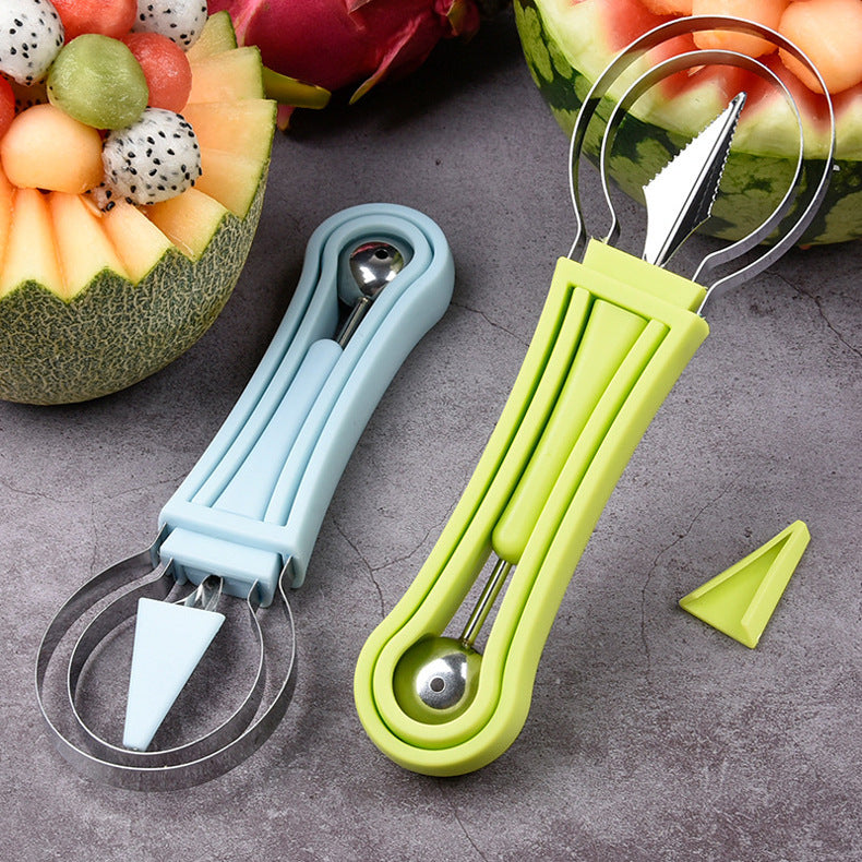 couteau multi fruit FRUITÉ O