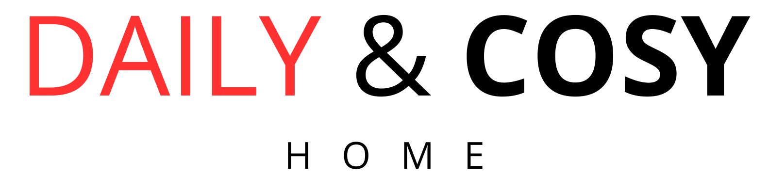 DAILY & COSY HOME 